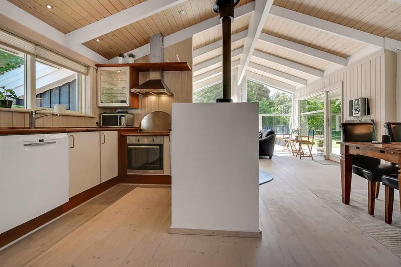 Foto von Ferienhaus CS05 in Nørhede - Fjand - Westjütland