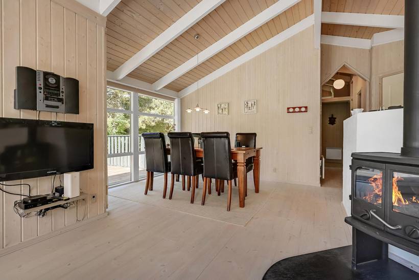 Foto von Ferienhaus CS05 in Nørhede - Fjand - Westjütland