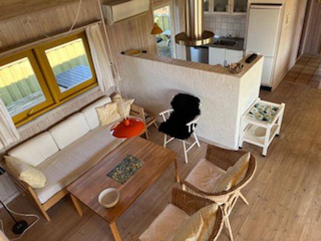 Foto von Ferienhaus CS07 in Slettestrand - Nordjütland