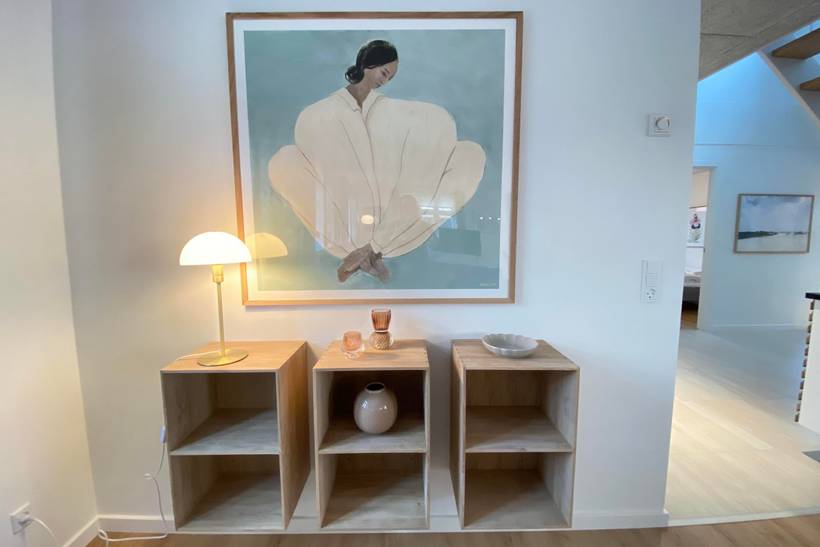 Foto von Ferienhaus CS08 in Skagen - Nordjütland