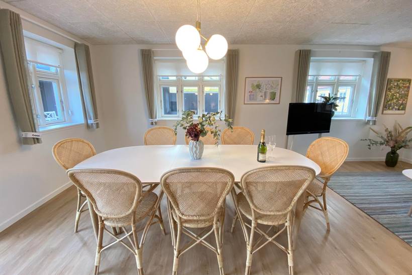 Foto von Ferienhaus CS08 in Skagen - Nordjütland