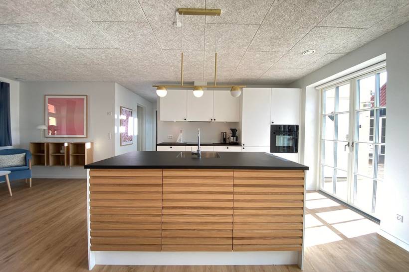 Foto von Ferienhaus CS08 in Skagen - Nordjütland
