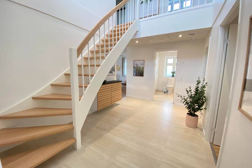 Foto von Ferienhaus CS08 in Skagen - Nordjütland