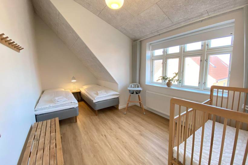 Foto von Ferienhaus CS08 in Skagen - Nordjütland