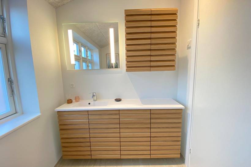 Foto von Ferienhaus CS08 in Skagen - Nordjütland