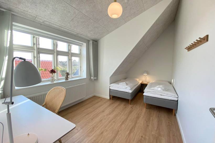 Foto von Ferienhaus CS08 in Skagen - Nordjütland