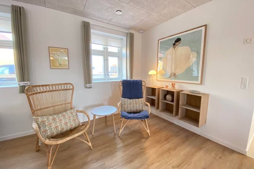 Foto von Ferienhaus CS08 in Skagen - Nordjütland