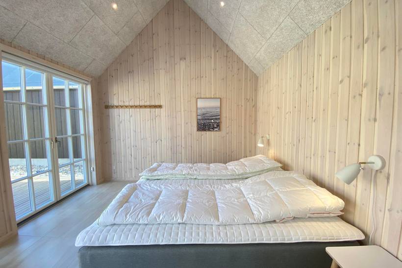 Foto von Ferienhaus CS08 in Skagen - Nordjütland