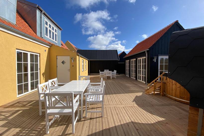 Foto von Ferienhaus CS08 in Skagen - Nordjütland