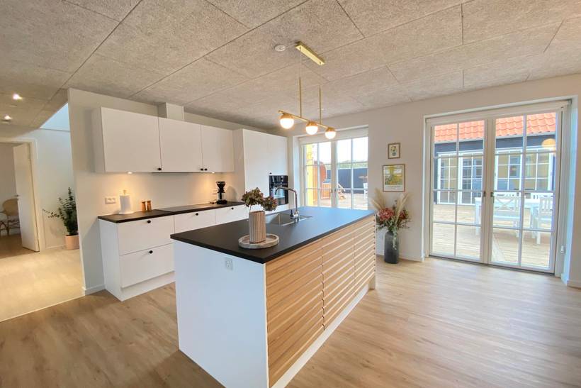 Foto von Ferienhaus CS08 in Skagen - Nordjütland