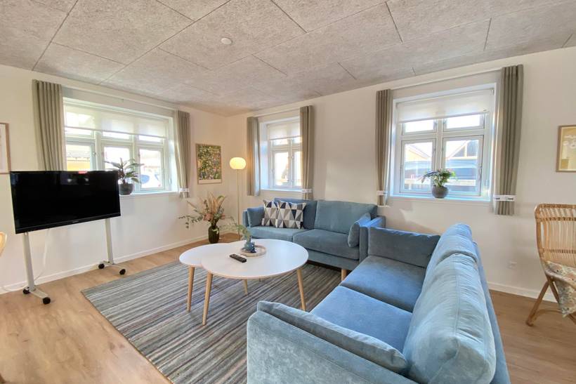 Foto von Ferienhaus CS08 in Skagen - Nordjütland
