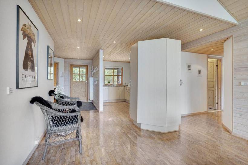 Foto von Ferienhaus CS10 in Trend - Thy/Limfjord