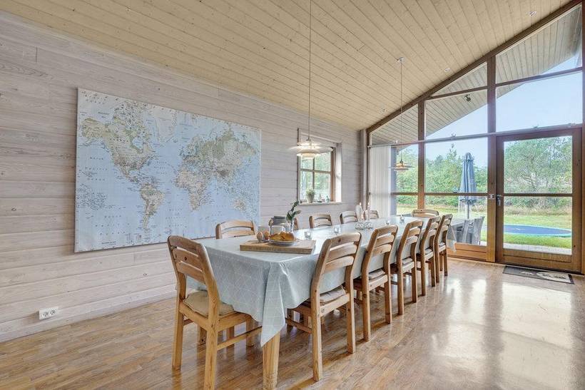 Foto von Ferienhaus CS10 in Trend - Thy/Limfjord