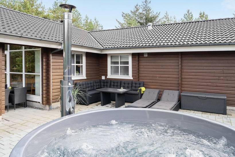 Foto von Ferienhaus CS10 in Trend - Thy/Limfjord