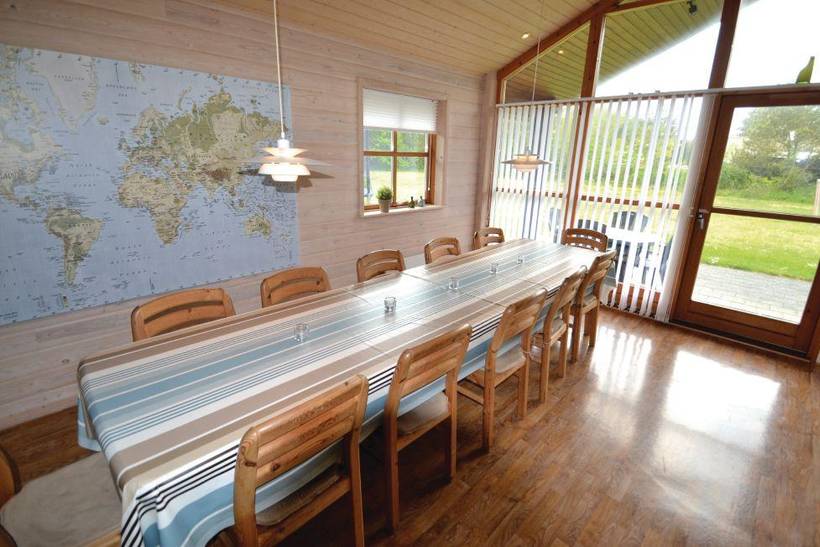 Foto von Ferienhaus CS10 in Trend - Thy/Limfjord