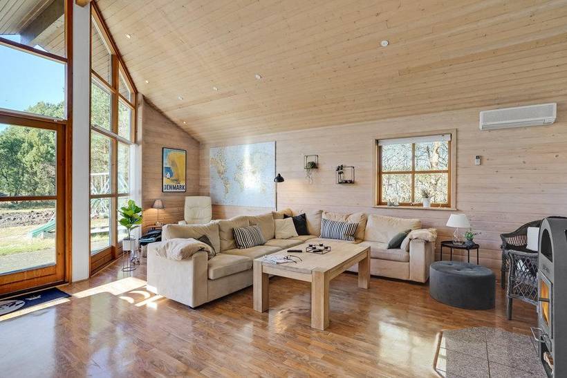 Foto von Ferienhaus CS10 in Trend - Thy/Limfjord