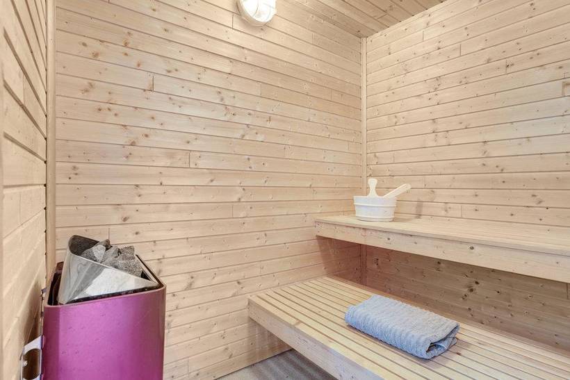 Foto von Ferienhaus CS10 in Trend - Thy/Limfjord