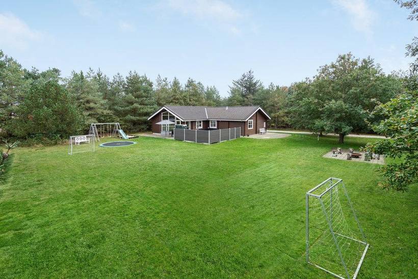 Foto von Ferienhaus CS10 in Trend - Thy/Limfjord