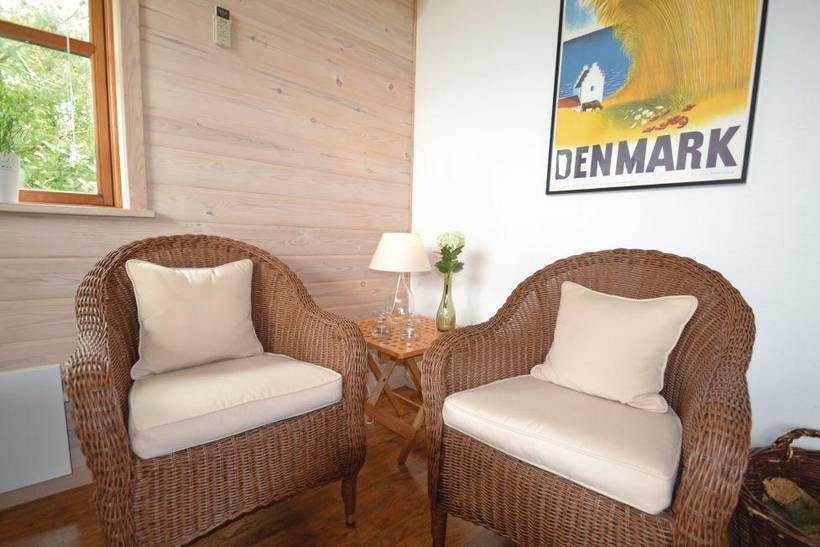 Foto von Ferienhaus CS10 in Trend - Thy/Limfjord