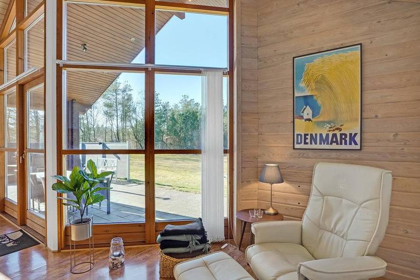 Foto von Ferienhaus CS10 in Trend - Thy/Limfjord