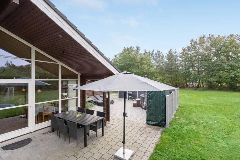 Foto von Ferienhaus CS10 in Trend - Thy/Limfjord
