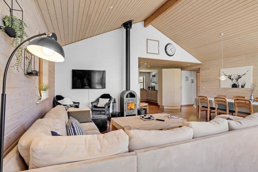 Foto von Ferienhaus CS10 in Trend - Thy/Limfjord