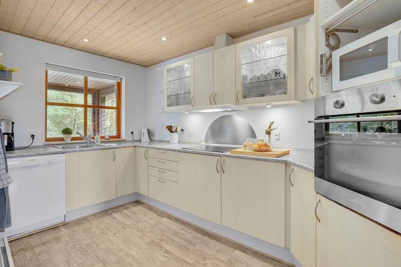 Foto von Ferienhaus CS10 in Trend - Thy/Limfjord