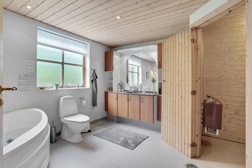 Foto von Ferienhaus CS10 in Trend - Thy/Limfjord