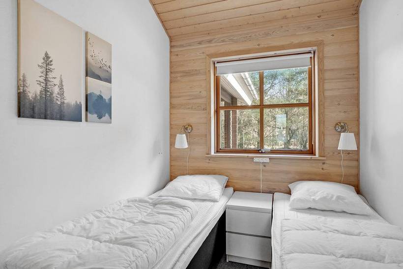 Foto von Ferienhaus CS10 in Trend - Thy/Limfjord