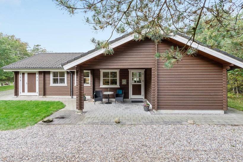 Foto von Ferienhaus CS10 in Trend - Thy/Limfjord