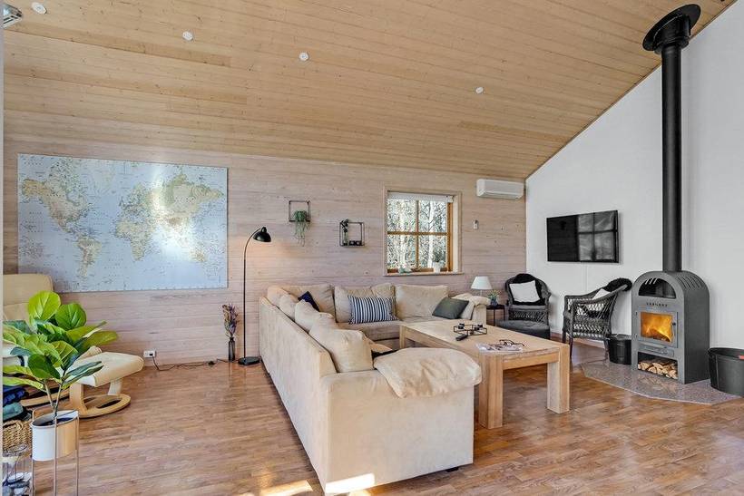 Foto von Ferienhaus CS10 in Trend - Thy/Limfjord