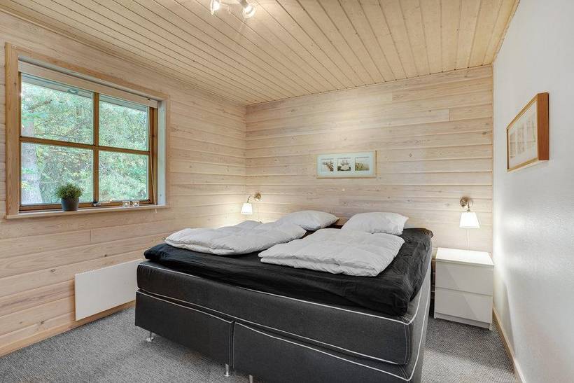 Foto von Ferienhaus CS10 in Trend - Thy/Limfjord