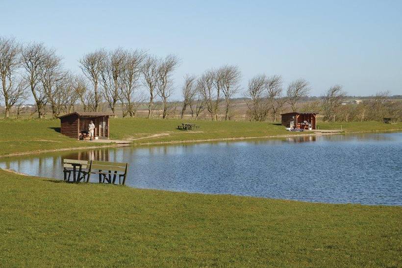 Foto von Ferienhaus CS10 in Trend - Thy/Limfjord