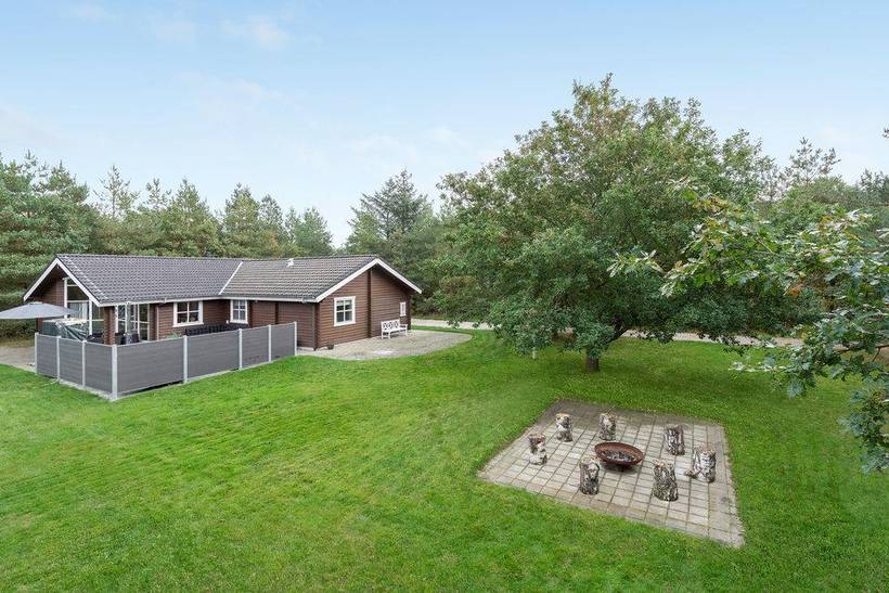 Foto von Ferienhaus CS10 in Trend - Thy/Limfjord