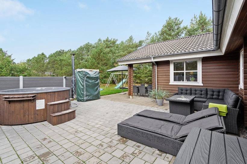 Foto von Ferienhaus CS10 in Trend - Thy/Limfjord
