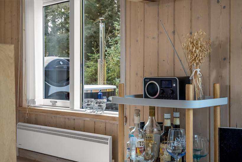 Foto von Ferienhaus CS15 in Saltum - Blokhus - Nordjütland