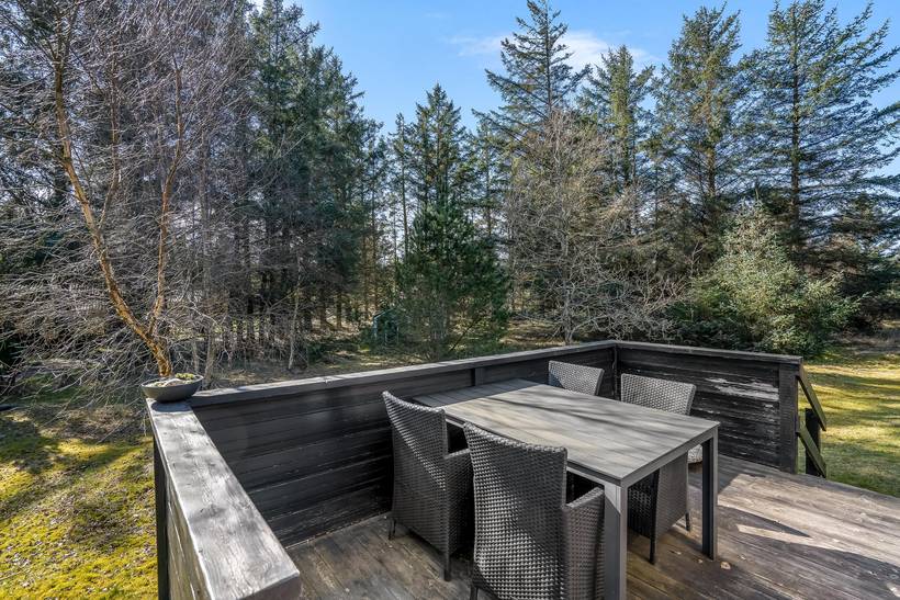 Foto von Ferienhaus CS15 in Saltum - Blokhus - Nordjütland