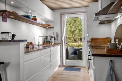 Vorschaubild von Ferienhaus CS15 in Saltum - Blokhus - Nordjütland