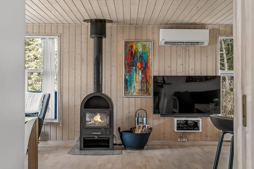 Foto von Ferienhaus CS15 in Saltum - Blokhus - Nordjütland