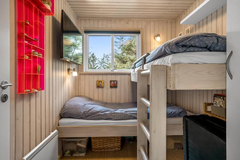 Foto von Ferienhaus CS15 in Saltum - Blokhus - Nordjütland