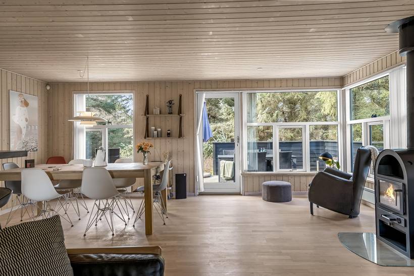 Foto von Ferienhaus CS15 in Saltum - Blokhus - Nordjütland