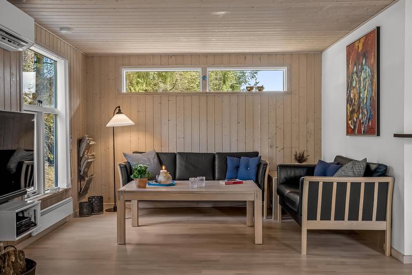 Foto von Ferienhaus CS15 in Saltum - Blokhus - Nordjütland