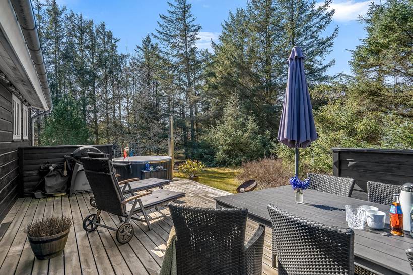 Foto von Ferienhaus CS15 in Saltum - Blokhus - Nordjütland
