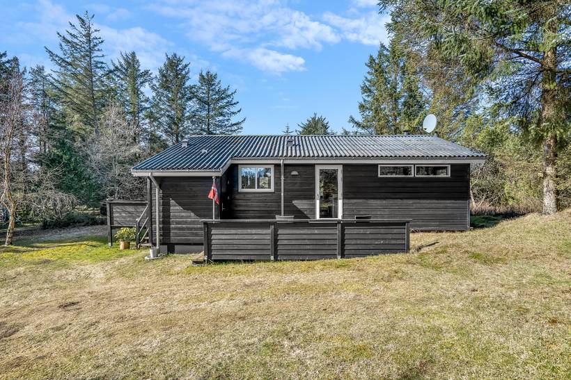 Foto von Ferienhaus CS15 in Saltum - Blokhus - Nordjütland