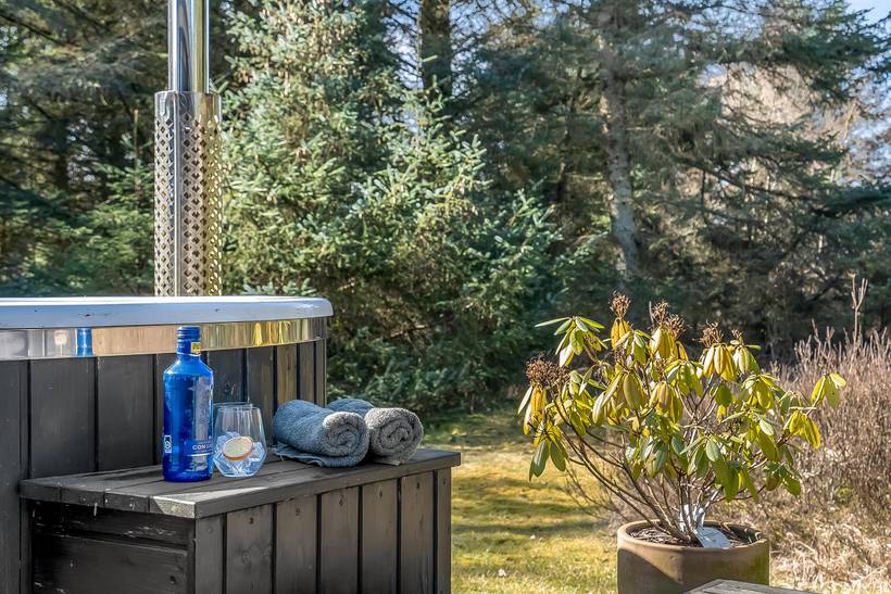 Foto von Ferienhaus CS15 in Saltum - Blokhus - Nordjütland