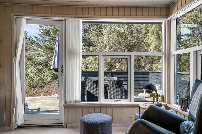 Foto von Ferienhaus CS15 in Saltum - Blokhus - Nordjütland