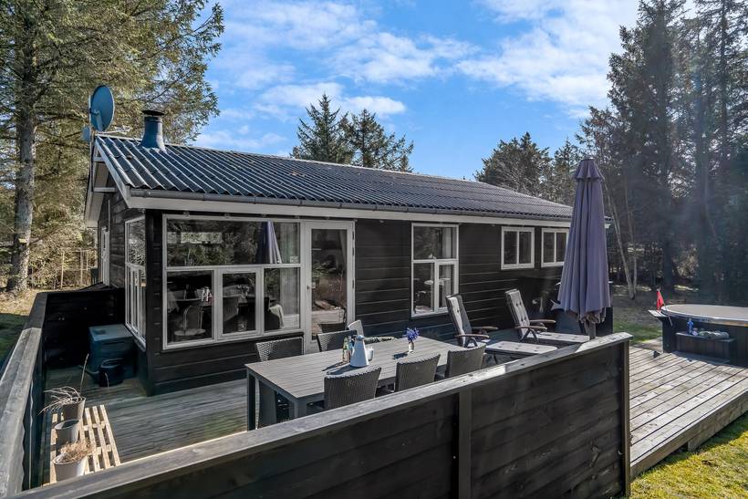 Foto von Ferienhaus CS15 in Saltum - Blokhus - Nordjütland