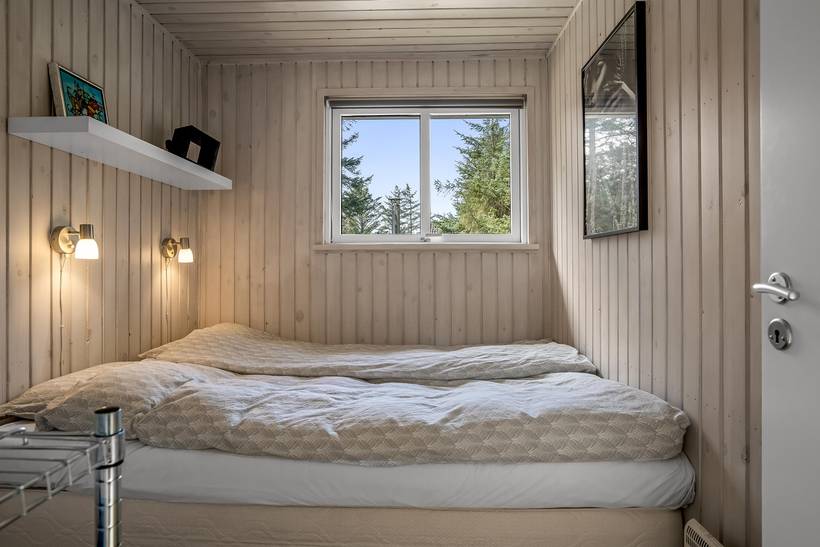 Foto von Ferienhaus CS15 in Saltum - Blokhus - Nordjütland