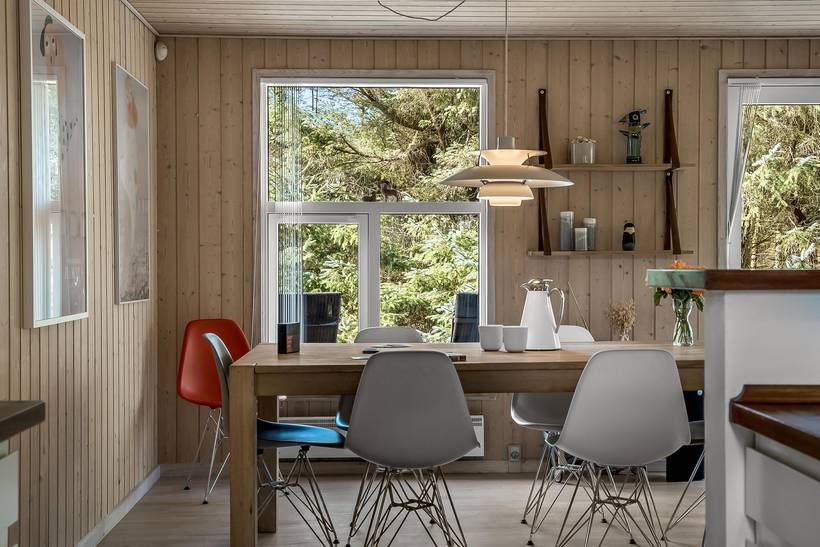 Foto von Ferienhaus CS15 in Saltum - Blokhus - Nordjütland