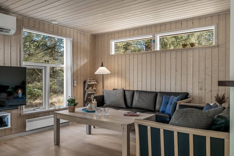 Foto von Ferienhaus CS15 in Saltum - Blokhus - Nordjütland